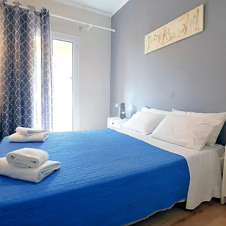Pyramid Appartement *