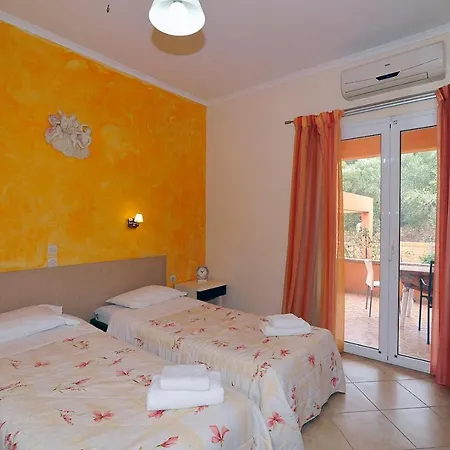 Pyramid Appartement