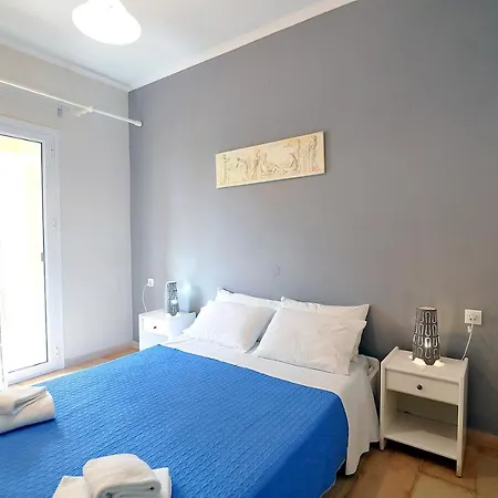 Pyramid Appartement Agios Spyridon (Corfu)