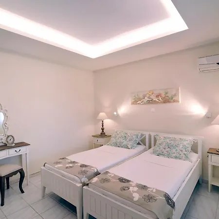 Appartement Pyramid Agios Spyridon (Corfu)