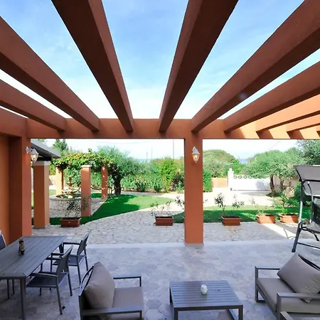 Pyramid Appartement Agios Spyridon (Corfu)