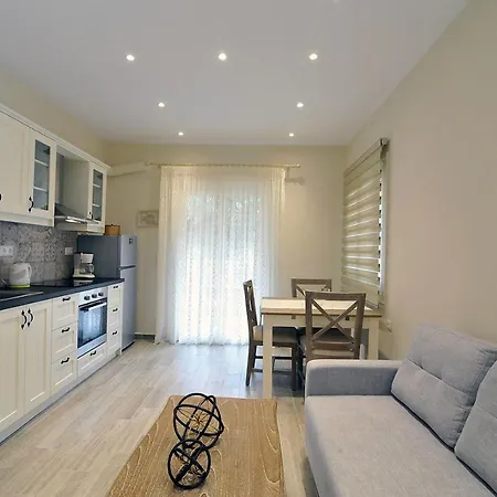Pyramid Appartement