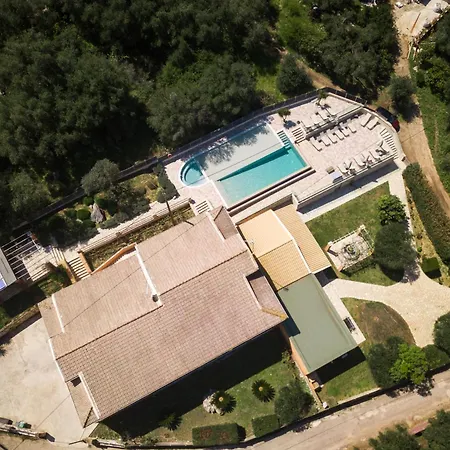 Pyramid Appartement *