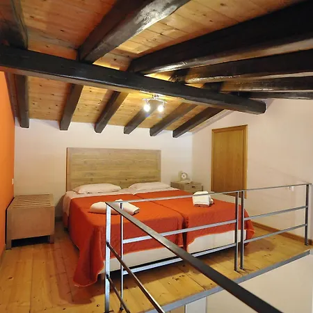 Pyramid Appartement Agios Spyridon (Corfu)