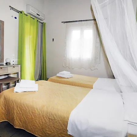 Pyramid Appartement Agios Spyridon (Corfu)