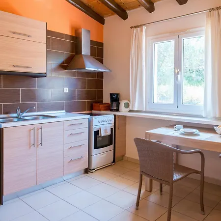 Pyramid Appartement *