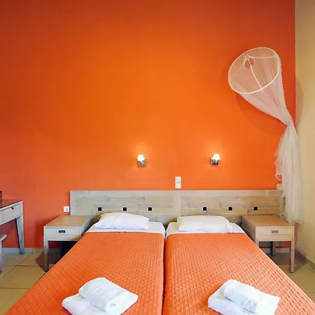 Pyramid Appartement *