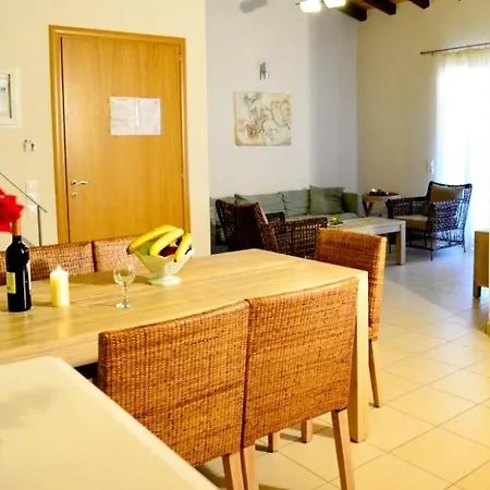 Pyramid Appartement Agios Spyridon (Corfu)