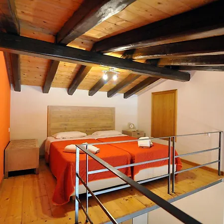 Pyramid Appartement Agios Spyridon (Corfu)