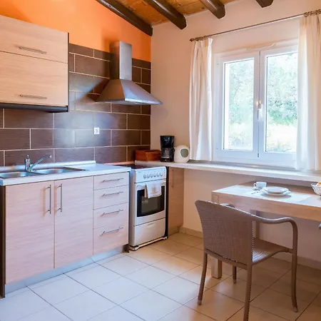 Appartement Pyramid Agios Spyridon (Corfu)