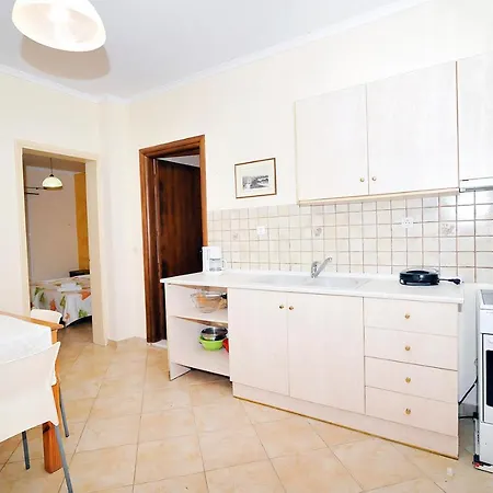 Апартаменты Pyramid Agios Spyridon (Corfu)