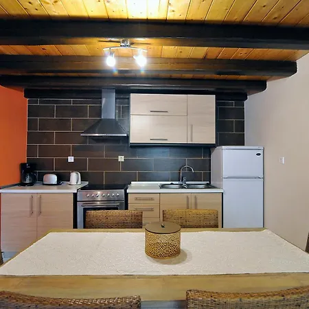 Апартаменты Pyramid Agios Spyridon (Corfu)